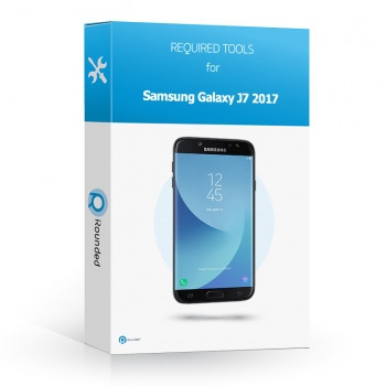 Cutie de instrumente Samsung Galaxy J7 2017 (SM-J730F).