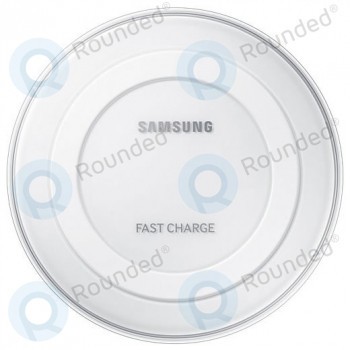 &amp;Icirc;ncărcător wireless Samsung Galaxy S6 Edge+ Qi alb EP-PN920BWEGWW foto