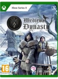 Medieval Dynasty XBOX SERIES X