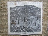 CATALOG DE EXPOZITIE IMAGINI ALE LOCULUI ROMANESC HORIA BERNEA / ILIE BOCA /STEFAN CALTIA...