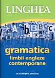 Gramatica limbii engleze contemporane - Linghea