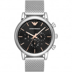 Ceas Barbati, Emporio Armani, Classici AR11429 - Marime universala