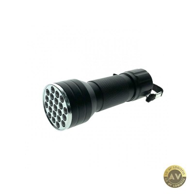 Lanterna UV LED Sunshine SS-003 foto