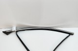 Bandou superior ușă st&acirc;nga față BMW 5 G30 2018 OEM: 7336955,7336963 24480936