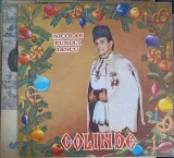 Disc vinil, LP. DE CAND DOMNUL S-O NASCUTU-NICOLAE FURDU IANCU, DINU IANCU SALAJANU-220380
