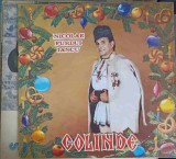 Disc vinil, LP. DE CAND DOMNUL S-O NASCUTU-NICOLAE FURDU IANCU, DINU IANCU SALAJANU, Rock and Roll