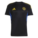 Tr&eacute;ninkov&yacute; dres MANCHESTER UNITED EU black - XL