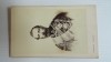 FOTO TARUL NICOLAE AL II, ORIGINAL, Necirculata, Fotografie