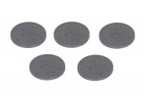 Pastile reglaj supape 29mm x2,15mm, (5 pcs) compatibil: APRILIA PEGASO; BMW F, K; KAWASAKI GPZ, KL, KLR, KLX, Z, Z1, Z1A, Z1B, Z1R; YAMAHA XJ, XS, XZ