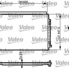 Radiator, racire motor VW GOLF VII (5G1, BE1) (2012 - 2016) VALEO 735559