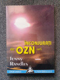 INCONJURATI DE OZN-URI - Jenny Randles