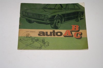 Auto ABC - Virgil Stanoiu foto