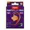 Dopuri de urechi cu filtru muzical profesional pentru festivaluri si concerte, 3 dimensiuni incluse (S/M/L), protectie zgomote SNR 21dB, reutilizabile