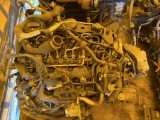 Motor volkswagen passat cc 2.0diesel 140cp CBA