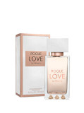 Apa de parfum Rihanna Rogue Love, 125 ml, pentru femei