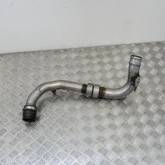 Furtun intercooler AUDI A4 Avant 8K5, B8 2009 OEM: 059145731BC,059145834D 2425465 foto