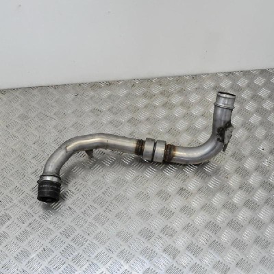 Furtun intercooler AUDI A4 Avant 8K5, B8 2009 OEM: 059145731BC,059145834D | 2425465 foto