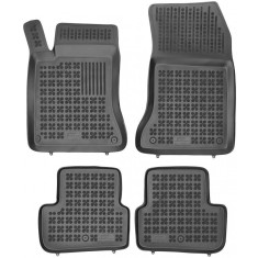 Covorase auto MERCEDES B-Class W246 2012-2018 Rezaw Plast