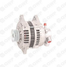 Generator / Alternator HONDA CIVIC VII Hatchback (EU, EP, EV) (1999 - 2006) QWP WGE109 foto