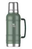 Stanley sticlă termică The Artisan Thermal Bottle 1,4 L culoarea verde