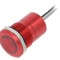 Comutator capacitiv SPST-NO IP68