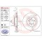 Set disc frana Land Rover Discovery 4 (L319) 09.09-12.18, Discovery 4 Van (L319) 09.09-12.17, Discovery 5 (L462) 09.16-, Discovery 5 Van (L462) 09.16