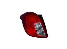 Stop spate lampa OPEL MOKKA, 12.2012-09.2016; MOKKA X, 09.2016-, partea stanga, OEM/OES, tip bec W16W+W21W+WY21W foto