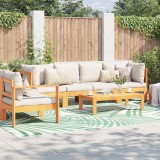 vidaXL Pătură de Exterior ARAKIL de la Verde Poliester 300 x 400 cm