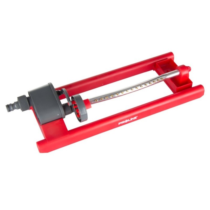 ASPERSOR OSCILANT CU DUZE CUPRU - 146M&iuml;&iquest;&frac12;