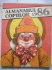 Almanahul Copiilor 1986