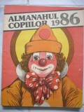 Almanahul Copiilor 1986