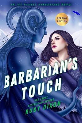 Barbarian&#039;s Touch