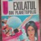 myh 542s - V Birladeanu - Exilatul din Planetopolis - ed 1972