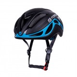 Casca Force Rex negru/albastru S-M (56-58 cm) Ultimate FactoryBikes