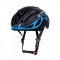 Casca Force Rex negru/albastru S-M (56-58 cm) Ultimate FactoryBikes