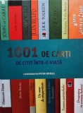 Peter Boxall - 1001 de carti de citit intr-o viata (Editia: 2007)