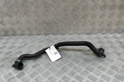 Furtun de lichid de răcire CITRO&amp;Euml;N DS7 Crossback 2021 OEM: 9822199280 27752057 foto