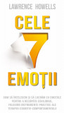 Cele 7 emotii