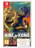 Skull Island Rise Of Kong Code In Box NSW