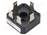 Punte redresoare trifazat SIRECTIFIER Urmax 1,6kV 35A 350A THT