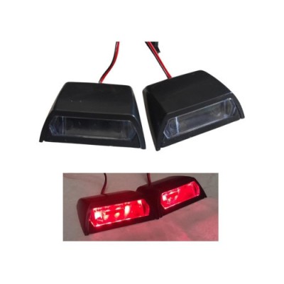 Lampa LED 12V Cod:HY-001 Automotive TrustedCars foto