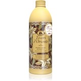 Tesori d'Oriente Vanilla &amp; Ginger of Madagaskar gel de duș 2in1 500 ml