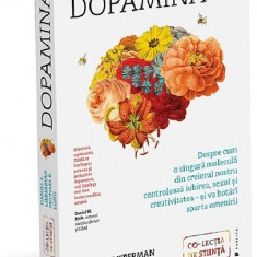 Dopamina | Daniel Z. Lieberman, Michael E. Long