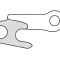 Ureche Schimbator GH-124 Cod:525290880RM