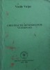 Ghid Practic Semiologie Veterinara - Vasile Vulpe, Ed. Terra Noastra, 2001, 128 pagini
