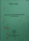 GHID PRACTIC DE SEMIOLOGIE VETERINARA-VASILE VULPE