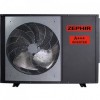 Pompa de caldura aer/apa ZEPHIR EVIP120 12kw/R32 A+++WiFi