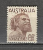 Australia.1950 Aborigeni MA.19