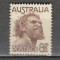 Australia.1950 Aborigeni MA.19