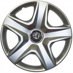 Set 4 Buc Capace Roti Sks Alfa Romeo 16&quot; 418